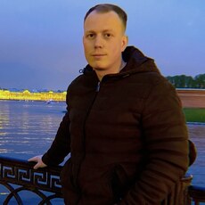 Фотография мужчины Павел, 28 лет из г. Тула
