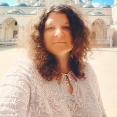 Фотография девушки Наталья, 28 лет из г. Саратов