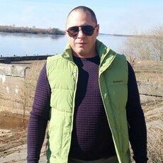 Фотография мужчины Сергей, 38 лет из г. Котлас