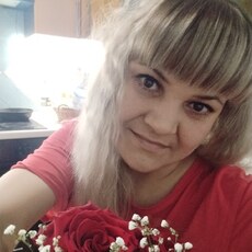 Фотография девушки Наталья, 36 лет из г. Прокопьевск