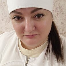 Фотография девушки Марина, 35 лет из г. Красный Луч