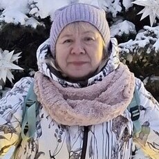 Фотография девушки Евгения, 51 год из г. Саранск