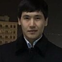 Адлет Камзин, 33 года
