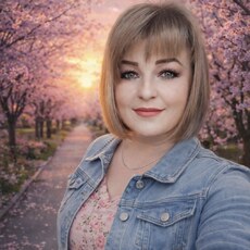 Фотография девушки Альонка, 42 года из г. Владимир-Волынский
