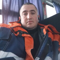 Фотография мужчины Евгений, 37 лет из г. Куйбышев