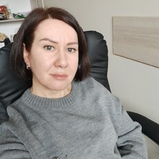Фотография девушки Krsk, 45 лет из г. Красноярск