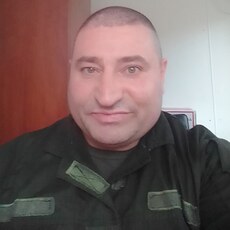 Фотография мужчины Андрей, 43 года из г. Конотоп
