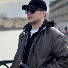 Фотография мужчины Тимур, 29 лет из г. Москва