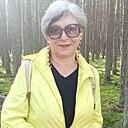Королева, 58 лет