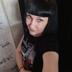 Фотография девушки Леся, 42 года из г. Омск