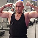 Фируз, 43 года