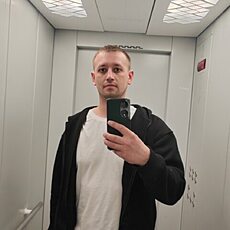 Фотография мужчины Вадим, 31 год из г. Пинск