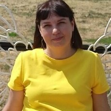Фотография девушки Елена, 44 года из г. Муром