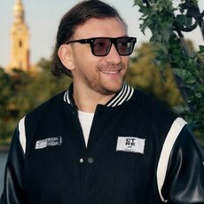 Фотография мужчины Антон, 41 год из г. Сосновый Бор