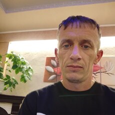 Фотография мужчины Евгений, 36 лет из г. Реж