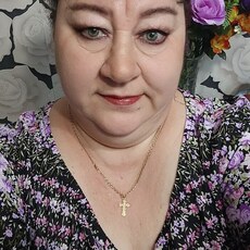 Фотография девушки Ирина, 53 года из г. Соль-Илецк
