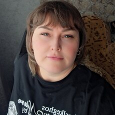 Фотография девушки Ольга, 44 года из г. Топар