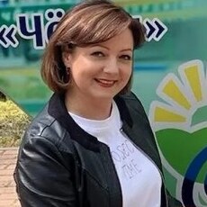 Фотография девушки Алина, 45 лет из г. Вилейка