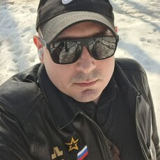 Фотография мужчины Вадим, 37 лет из г. Москва