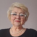 Нина, 67 лет