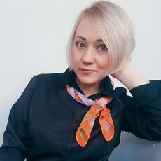 Фотография девушки Алина, 44 года из г. Стерлитамак