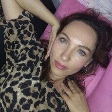 Фотография девушки Elli, 44 года из г. Гомель