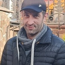 Фотография мужчины Владимир, 40 лет из г. Яремча