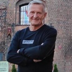 Фотография мужчины Thomas, 59 лет из г. Берлин