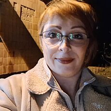 Фотография девушки Оксана, 44 года из г. Полтава