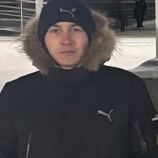 Фотография мужчины Ильмир, 25 лет из г. Бирск