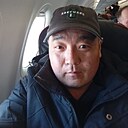 Батомунко, 33 года