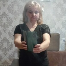 Фотография девушки Наталья, 53 года из г. Пружаны