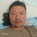 Дархан, 31 год