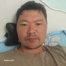 Фотография мужчины Дархан, 31 год из г. Житикара