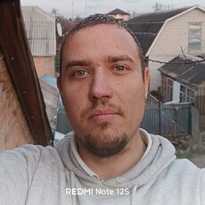Фотография мужчины Саша, 29 лет из г. Бердичев