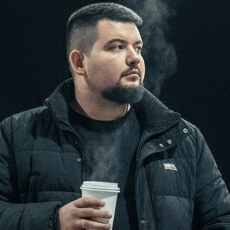 Фотография мужчины Albert, 34 года из г. Сорочинск