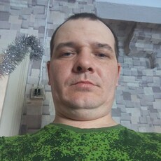 Фотография мужчины Виталий, 38 лет из г. Кушмурун