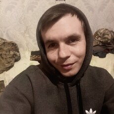 Фотография мужчины Игорёк, 31 год из г. Прохоровка
