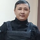 Жандос, 32 года