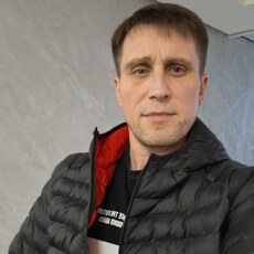 Фотография мужчины Александр, 40 лет из г. Астана