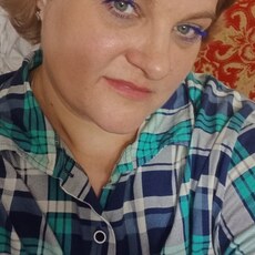Фотография девушки Марина, 42 года из г. Бобруйск
