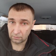 Фотография мужчины Ник, 43 года из г. Солигорск