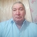 Алик, 60 лет