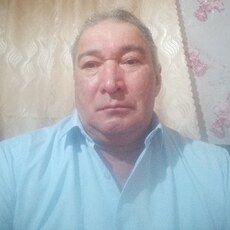 Фотография мужчины Алик, 60 лет из г. Учалы