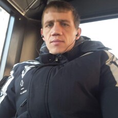 Фотография мужчины Сергей, 37 лет из г. Ангарск