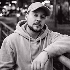 Фотография мужчины Alex King, 43 года из г. Франкфурт-на-Майне