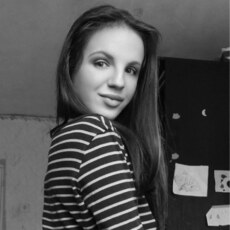 Фотография девушки Эмма, 23 года из г. Волковыск