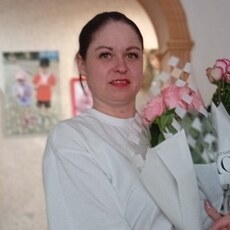 Фотография девушки Елена, 38 лет из г. Смоленск