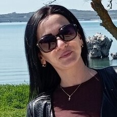 Фотография девушки Оксана, 32 года из г. Керчь