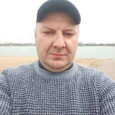 Фотография мужчины Павел, 44 года из г. Борисов
